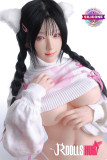 Big Boobs Sex Doll Sayuri - MLW Doll - 152cm/4ft11 Silicone Sex Doll