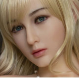 Cruvy Sex Doll Coco - JIUSHENG Doll - 160cm/5ft2 Silicone Sex Doll