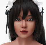 Cruvy Sex Doll Coco - JIUSHENG Doll - 160cm/5ft2 Silicone Sex Doll
