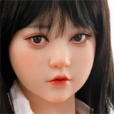 Asian Sex Doll Sora - MLW Doll - 148cm/4ft9 Silicone Sex Doll