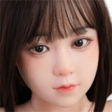 Asian Sex Doll Sora - MLW Doll - 148cm/4ft9 Silicone Sex Doll