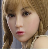 Cruvy Sex Doll Coco - JIUSHENG Doll - 160cm/5ft2 Silicone Sex Doll