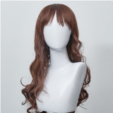 Cruvy Sex Doll Coco - JIUSHENG Doll - 160cm/5ft2 Silicone Sex Doll