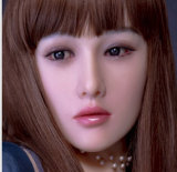 Cruvy Sex Doll Coco - JIUSHENG Doll - 160cm/5ft2 Silicone Sex Doll