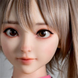 Asian Sex Doll Sora - MLW Doll - 148cm/4ft9 Silicone Sex Doll