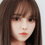 Asian Sex Doll Sora - MLW Doll - 148cm/4ft9 Silicone Sex Doll