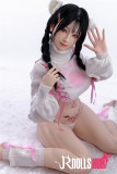 Big Boobs Sex Doll Sayuri - MLW Doll - 152cm/4ft11 Silicone Sex Doll