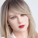 Cruvy Sex Doll Amy  - JIUSHENG Doll - 160cm/5ft2 Silicone Sex Doll