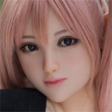 Japanese Sex Doll Yume - MLW Doll - 145cm/4ft8 Silicone Sex Doll