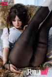 Asian Big Boobs Sex Doll Ruby - EX Doll - 168cm/5ft5 Ukiyo-E Series Silicone Sex Doll