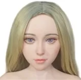 Nicole Demara Sex Doll: Zenless Zone Zero Nicole Siliocne Sex Doll 152cm/4ft11 MLW Doll