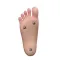Standing Feet (Able to stand)