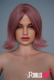 Big Ass Sex Doll Liam - Galatea Doll - 168cm/5ft6 Silicone Sex Doll