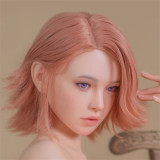 Zelex Doll Head (Inspirations Series)