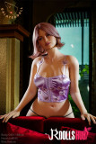 Big Ass Sex Doll Liam - Galatea Doll - 168cm/5ft6 Silicone Sex Doll