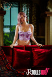 Big Ass Sex Doll Liam - Galatea Doll - 168cm/5ft6 Silicone Sex Doll