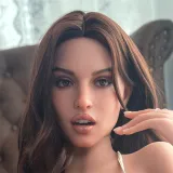Zelex Doll Head (SLE Series)