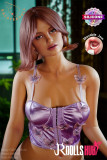 Big Ass Sex Doll Liam - Galatea Doll - 168cm/5ft6 Silicone Sex Doll