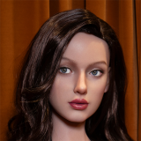 Zelex Doll Head (Inspirations Series)