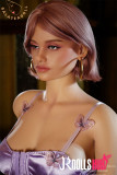 Big Ass Sex Doll Liam - Galatea Doll - 168cm/5ft6 Silicone Sex Doll