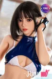 Japanese Sex Doll Melody - SE Doll - 163cm/5ft4 TPE Sex Doll
