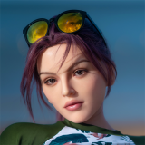 Zelex Doll Head (Inspirations Series)