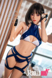 Japanese Sex Doll Melody - SE Doll - 163cm/5ft4 TPE Sex Doll