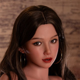 Zelex Doll Head (SLE Series)