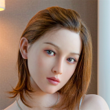 Zelex Doll Head (Inspirations Series)