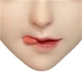 Life Size Asian Sex Doll Mia - Irontech - 160cm/5ft3 Silicone Sex Doll