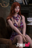 Big Boobs Sex Doll Rory - Galatea Doll - 167cm/5ft6 Silicone Sex Doll