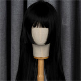Zelex Doll Head (Inspirations Series)