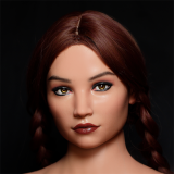 Zelex Doll Head (Inspirations Series)