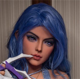 Shemale Sex Doll Dallas - Funwest Doll - 162cm/5ft4 TPE Sex Doll