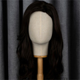 Zelex Doll Head (Inspirations Series)