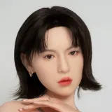 Zelex Doll Head (Inspirations Series)