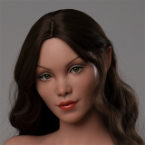 Zelex Doll Head (Inspirations Series)