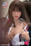 Skinny Sex Doll Lucy - Funwest Doll - 165cm/5ft4 TPE Sex Doll [USA In Stock]