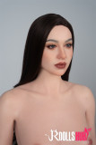 Milf Sex Doll Sanchia - Zelex Inspiration Series - 175cm/5ft74 Silicone Sex Doll