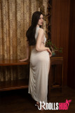 Milf Sex Doll Sanchia - Zelex Inspiration Series - 175cm/5ft74 Silicone Sex Doll