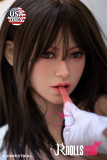 Skinny Sex Doll Lucy - Funwest Doll - 165cm/5ft4 TPE Sex Doll [USA In Stock]