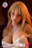 Big Booty Sex Doll Assos - Funwest Doll - 162cm/5ft4 TPE Sex Doll [USA In Stock]