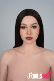 Milf Sex Doll Sanchia - Zelex Inspiration Series - 175cm/5ft74 Silicone Sex Doll