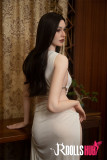 Milf Sex Doll Sanchia - Zelex Inspiration Series - 175cm/5ft74 Silicone Sex Doll