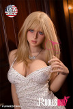 Big Booty Sex Doll Assos - Funwest Doll - 162cm/5ft4 TPE Sex Doll [USA In Stock]