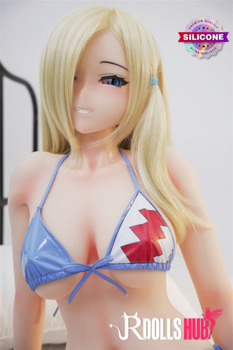 Best Anime Girl Sex Doll Kasumi - Irokebijin Doll - 148cm/4ft9 Hyper Soft Silicone Sex Doll