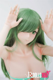 Anime Sex Doll Shiori - Irokebijin Doll - 148cm/4ft9 Hyper Soft Silicone Sex Doll