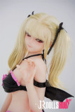 Anime Sex Doll Abby - Irokebijin Doll - 148cm/4ft9 Hyper Soft Silicone Sex Doll