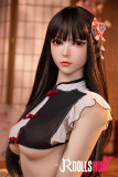 Japanes Sex Doll Akane - Aibei Doll - 157cm/5ft1 TPE Sex Doll