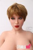 Big Boobs Sex Doll Nidalee - SE Doll - 157cm/5ft2 TPE Sex Doll